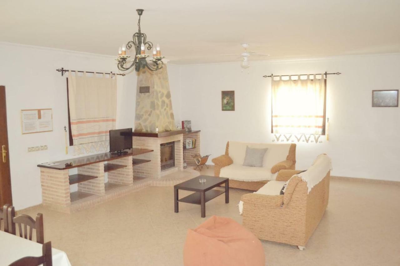San Nicolas Algar  Εξωτερικό φωτογραφία